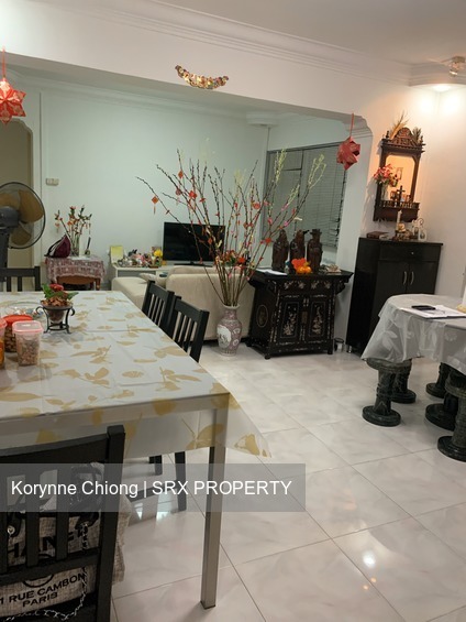 Blk 328 Sembawang Crescent (Sembawang), HDB 4 Rooms #219244761